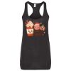 Women's Poly-Rich Racerback Tank Top Thumbnail