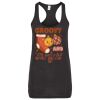 Women's Poly-Rich Racerback Tank Top Thumbnail