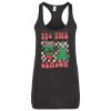 Women's Poly-Rich Racerback Tank Top Thumbnail