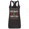 Women's Poly-Rich Racerback Tank Top Thumbnail