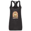 Women's Poly-Rich Racerback Tank Top Thumbnail