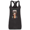Women's Poly-Rich Racerback Tank Top Thumbnail