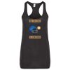 Women's Poly-Rich Racerback Tank Top Thumbnail