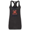 Women's Poly-Rich Racerback Tank Top Thumbnail