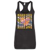 Women's Poly-Rich Racerback Tank Top Thumbnail