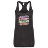 Women's Poly-Rich Racerback Tank Top Thumbnail