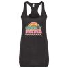 Women's Poly-Rich Racerback Tank Top Thumbnail