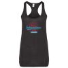 Women's Poly-Rich Racerback Tank Top Thumbnail