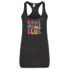 Women's Poly-Rich Racerback Tank Top Thumbnail