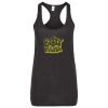 Women's Poly-Rich Racerback Tank Top Thumbnail