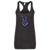 Women's Poly-Rich Racerback Tank Top Thumbnail