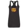 Women's Poly-Rich Racerback Tank Top Thumbnail
