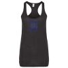 Women's Poly-Rich Racerback Tank Top Thumbnail