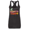 Women's Poly-Rich Racerback Tank Top Thumbnail