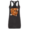 Women's Poly-Rich Racerback Tank Top Thumbnail