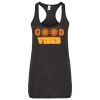 Women's Poly-Rich Racerback Tank Top Thumbnail