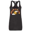 Women's Poly-Rich Racerback Tank Top Thumbnail