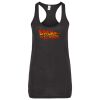 Women's Poly-Rich Racerback Tank Top Thumbnail