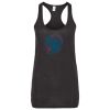 Women's Poly-Rich Racerback Tank Top Thumbnail