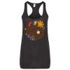 Women's Poly-Rich Racerback Tank Top Thumbnail