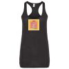 Women's Poly-Rich Racerback Tank Top Thumbnail