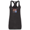 Women's Poly-Rich Racerback Tank Top Thumbnail