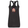 Women's Poly-Rich Racerback Tank Top Thumbnail