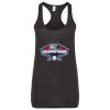 Women's Poly-Rich Racerback Tank Top Thumbnail