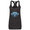Women's Poly-Rich Racerback Tank Top Thumbnail
