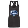 Women's Poly-Rich Racerback Tank Top Thumbnail