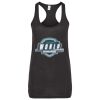 Women's Poly-Rich Racerback Tank Top Thumbnail