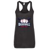 Women's Poly-Rich Racerback Tank Top Thumbnail