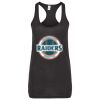 Women's Poly-Rich Racerback Tank Top Thumbnail