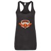 Women's Poly-Rich Racerback Tank Top Thumbnail