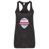 Women's Poly-Rich Racerback Tank Top Thumbnail