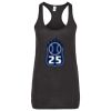 Women's Poly-Rich Racerback Tank Top Thumbnail