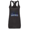 Women's Poly-Rich Racerback Tank Top Thumbnail