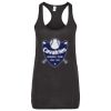Women's Poly-Rich Racerback Tank Top Thumbnail