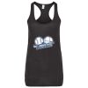 Women's Poly-Rich Racerback Tank Top Thumbnail