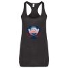 Women's Poly-Rich Racerback Tank Top Thumbnail