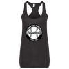Women's Poly-Rich Racerback Tank Top Thumbnail