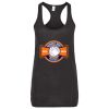 Women's Poly-Rich Racerback Tank Top Thumbnail