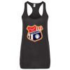 Women's Poly-Rich Racerback Tank Top Thumbnail