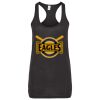 Women's Poly-Rich Racerback Tank Top Thumbnail