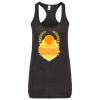Women's Poly-Rich Racerback Tank Top Thumbnail