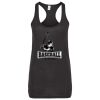 Women's Poly-Rich Racerback Tank Top Thumbnail