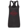 Women's Poly-Rich Racerback Tank Top Thumbnail