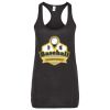 Women's Poly-Rich Racerback Tank Top Thumbnail