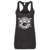 Women's Poly-Rich Racerback Tank Top Thumbnail