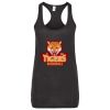 Women's Poly-Rich Racerback Tank Top Thumbnail